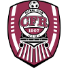 ทีมฟุตบอล CFR คลูจ์