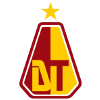 ทีมฟุตบอล ดิปอร์เทส โตลิม่า