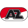 ทีมฟุตบอล AZ อัลค์ม่าร์ 2